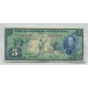 VENEZUELA 1966 BILLETE EN MUY BUEN ESTADO